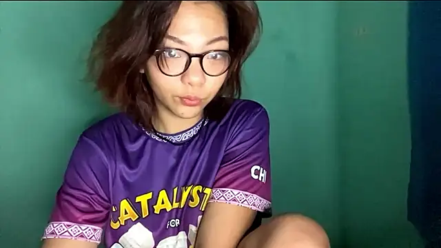 TerisaYellow online show from 03/03/26, 01:06