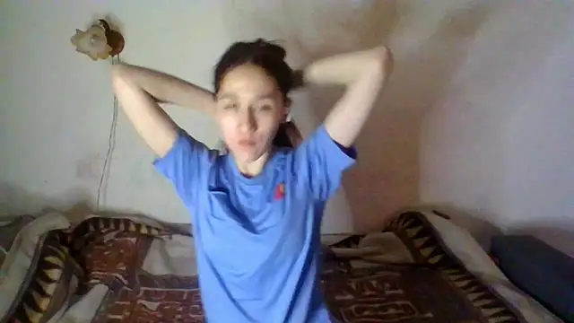 NickiKisinger online show from 03/13/26, 05:14