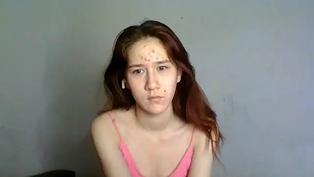 Snapshot of NickiKisinger chatting on 04/27/26, 05:16 NickiKisinger online show from 04/27/26, 05:16