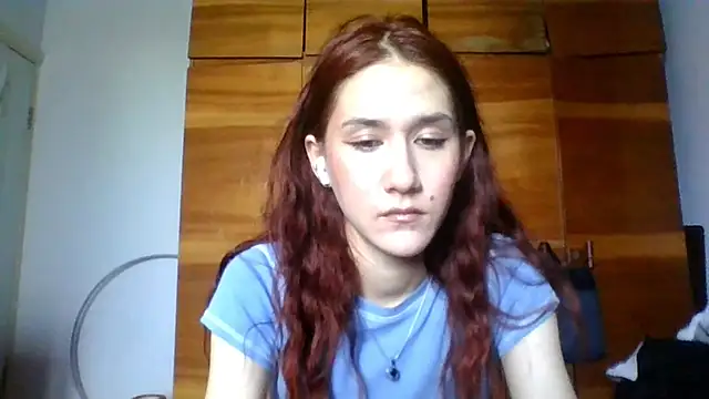 Snapshot of NickiKisinger chatting on 06/03/26, 07:11 NickiKisinger online show from 06/03/26, 07:11