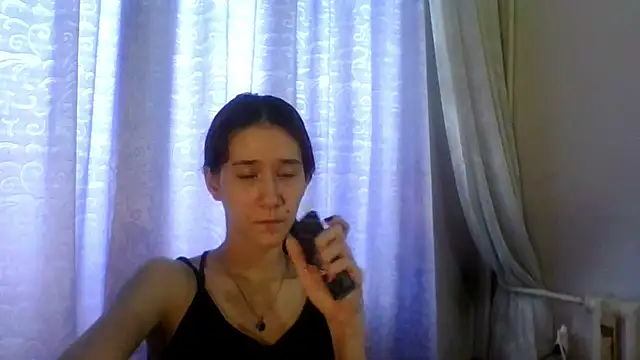 NickiKisinger online show from 07/19/26, 07:12