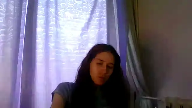 NickiKisinger online show from 07/25/26, 07:06