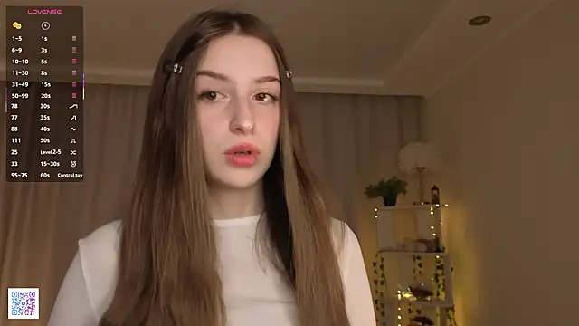 LeanneDinkle online show from 03/07/26, 04:31