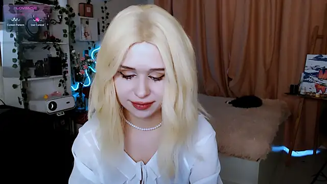 EllieHeart online show from 02/08/26, 11:13