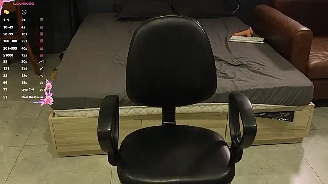 baby boomqt online show from 02/16/26, 03:13