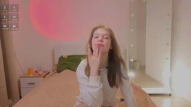 flowernnet online show from 03/04/26, 07:31