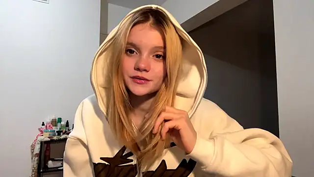 Tiffany Muse online show from 02/07/26, 01:09