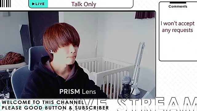 Snapshot of AG_0129 chatting on 02/18/26, 04:52 AG 0129 online show from 02/18/26, 04:52