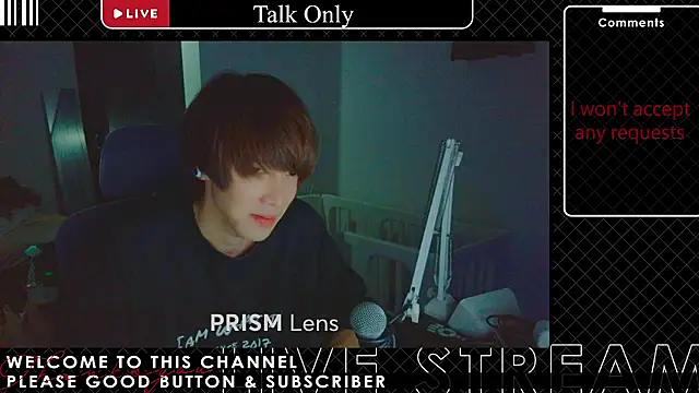 Snapshot of AG_0129 chatting on 02/26/26, 06:18 AG 0129 online show from 02/26/26, 06:18