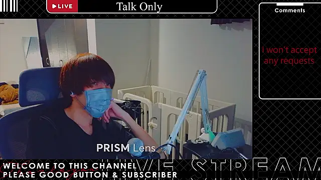 Snapshot of AG_0129 chatting on 03/02/26, 11:50 AG 0129 online show from 03/02/26, 11:50