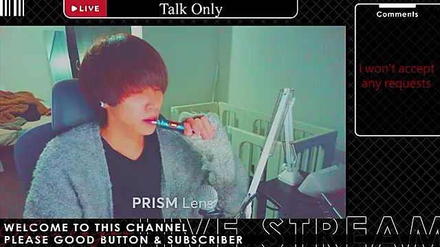 AG 0129 online show from 03/09/26, 12:09