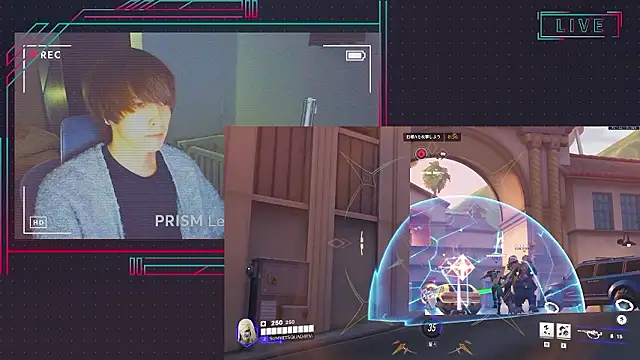 AG 0129 online show from 03/19/26, 01:15