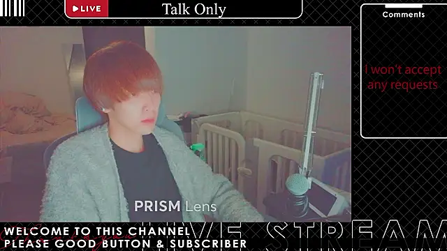 AG 0129 online show from 04/19/26, 11:42