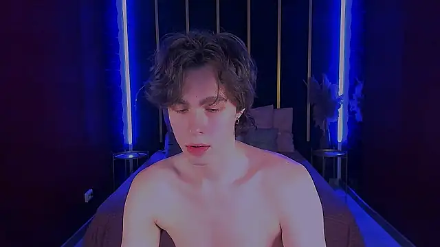 Keith Erickson online show from 02/10/26, 03:49