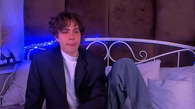 Keith Erickson online show from 02/18/26, 10:33