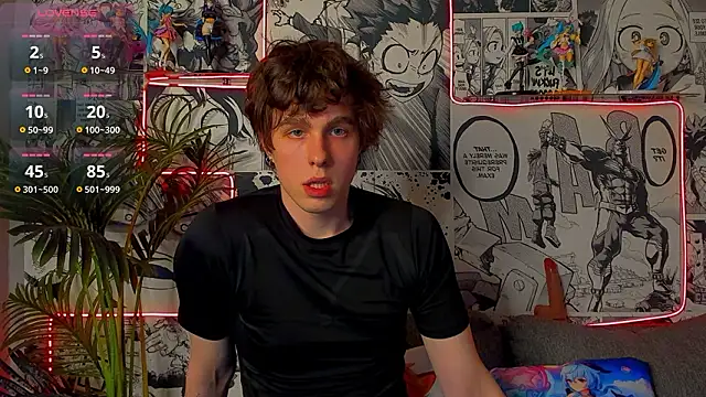 Keith Erickson online show from 03/29/26, 03:23