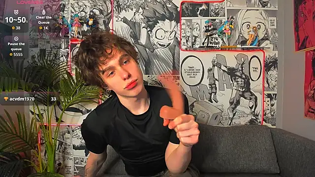 Keith Erickson online show from 04/02/26, 08:34