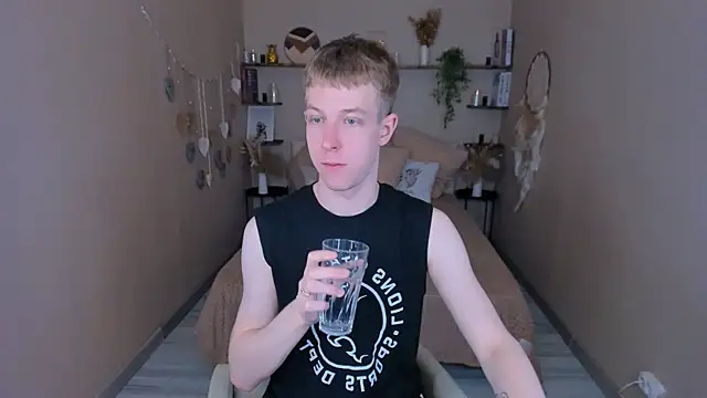 Dylan Norton online show from 05/28/26, 09:23