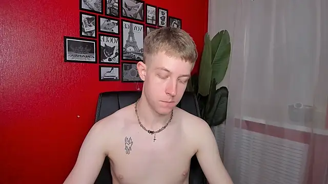 Dylan Norton online show from 06/30/26, 10:27