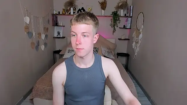 Dylan Norton online show from 07/05/26, 03:19