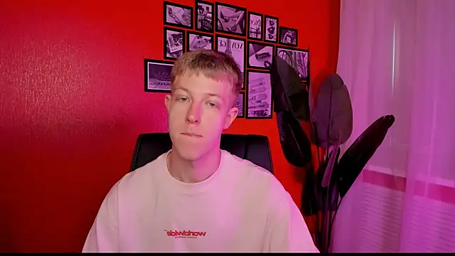 Dylan Norton online show from 07/16/26, 10:32