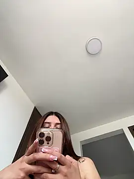 alison parkerr26 online show from 02/21/26, 07:15