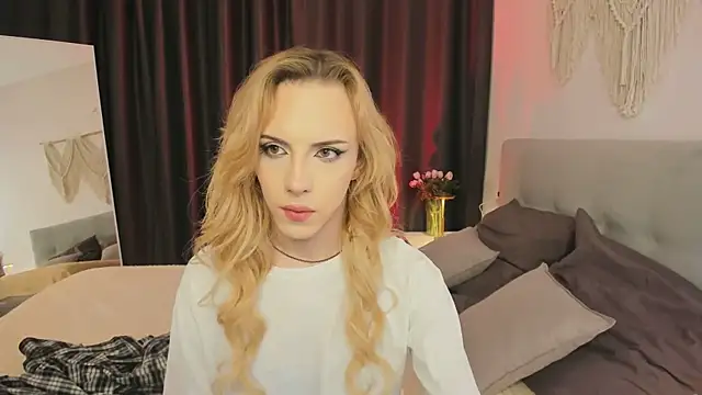 Tiffany  King online show from 03/20/26, 08:25