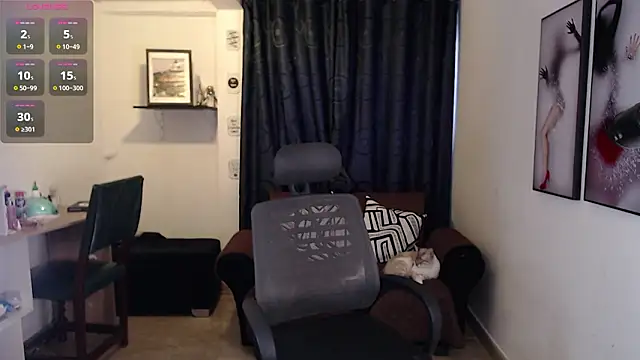 Bella jh online show from 03/20/26, 01:49