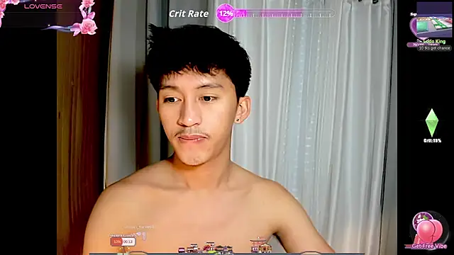  andrie69  online show from 04/01/26, 01:01