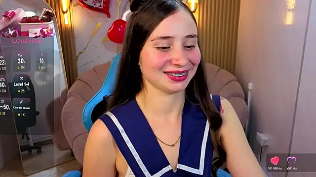 Ariana18 b online show from 02/19/26, 12:56