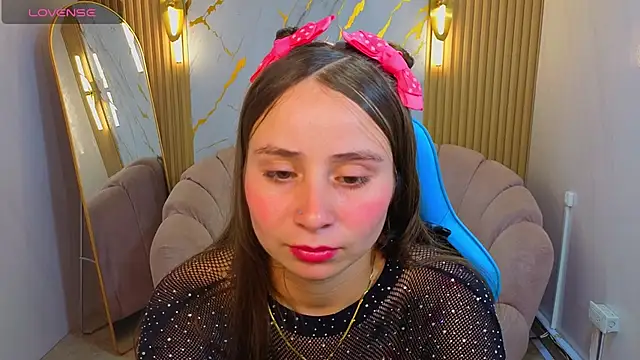 Ariana18 b online show from 03/20/26, 12:54