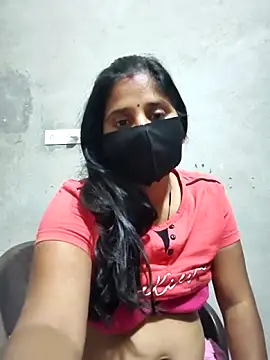 Sexy khushi19 online show from 02/07/26, 12:53