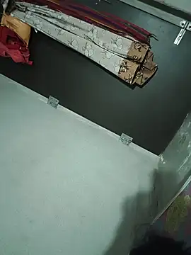 Sexy khushi19 online show from 06/06/26, 10:47