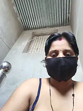 Sexy khushi19 online show from 06/29/26, 10:48
