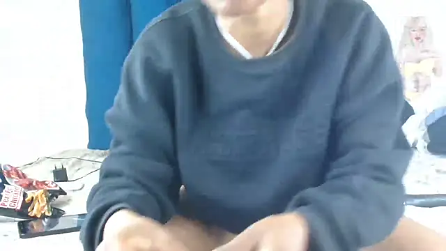 SexyyMandy online show from 07/06/26, 04:31