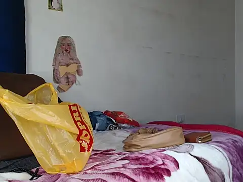 SexyyMandy online show from 07/17/26, 11:06