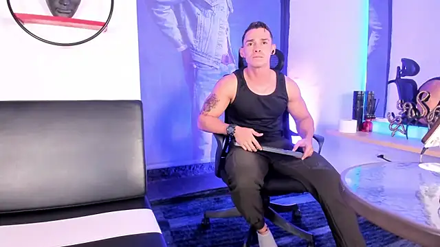 CRISTHIAN WOLF1 online show from 06/05/26, 03:35