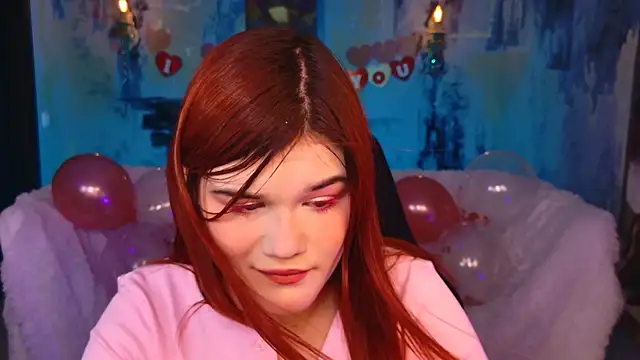 Snapshot of EllieFoxy chatting on 02/11/26, 01:49 EllieFoxy online show from 02/11/26, 01:49