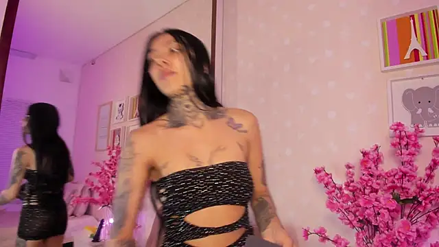 Ashley Blum  online show from 02/26/26, 12:15