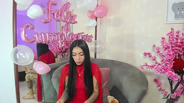 Ashley Blum  online show from 03/04/26, 12:44