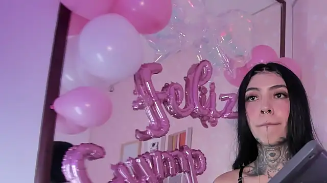 Ashley Blum  online show from 03/05/26, 12:23