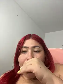 Snapshot of Rouse-Antonella_ chatting on 02/04/26, 07:14 Rouse-Antonella online show from 02/04/26, 07:14