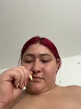 Snapshot of Rouse-Antonella_ chatting on 02/14/26, 04:31 Rouse-Antonella online show from 02/14/26, 04:31