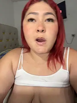 Rouse-Antonella  online show from 03/11/26, 05:35