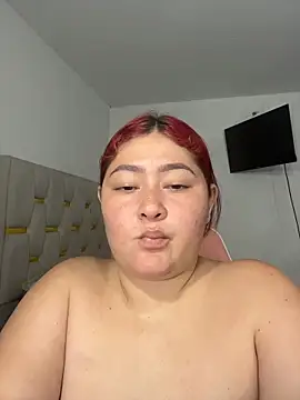 Rouse-Antonella  online show from 03/12/26, 02:23