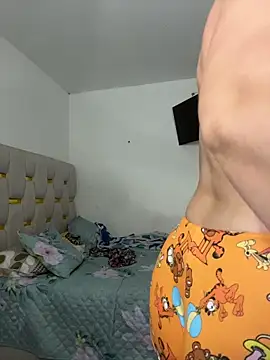 Rouse-Antonella  online show from 03/21/26, 05:01