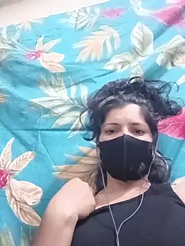 RoxyQueenX online show from 03/01/26, 03:58