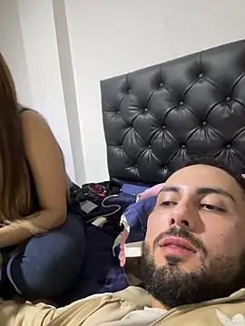 joeandlove online show from 02/02/26, 02:32