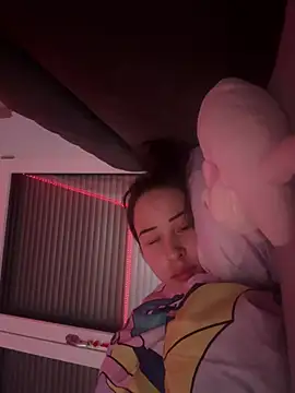 Snapshot of Just-Lilly chatting on 02/08/26, 09:23 Just-Lilly online show from 02/08/26, 09:23