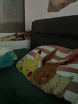 Just-Lilly online show from 04/06/26, 02:18